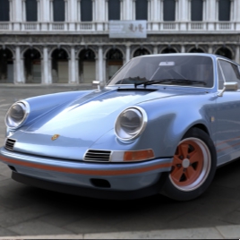 Perchè le Restomod 911 sono un'ottima scelta?